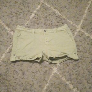 Torrid shorts